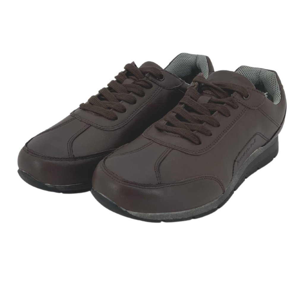 Josef Seibel | Men's Tom 29 Sneakers | Brown | Various Sizes